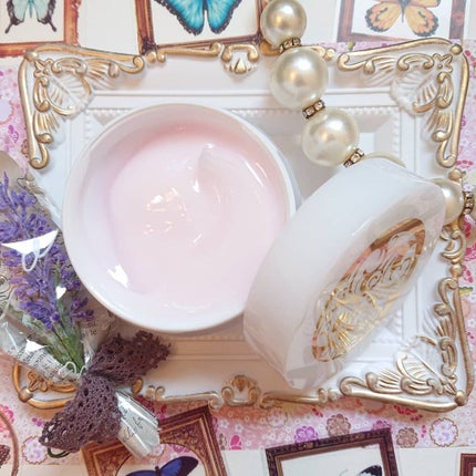 RBオールインワンジェル/Rose Brillante/オールインワン化粧品を使ったクチコミ(2枚目)