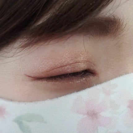 エクストラ ディメンション アイシャドウ/M・A・C/単色アイシャドウを使ったクチコミ(2枚目)