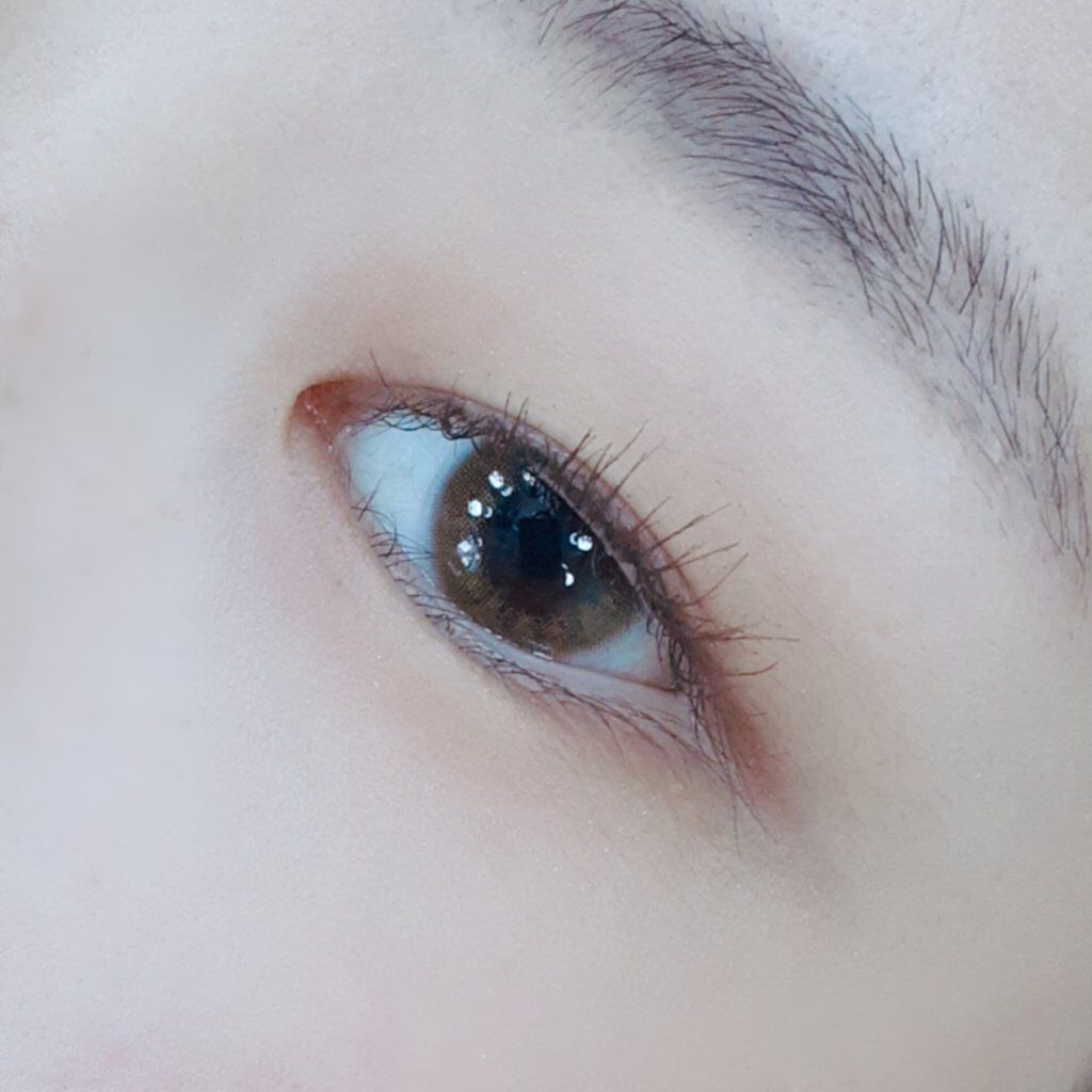 マイクロマスカラ アドバンストフィルム/ヒロインメイク/マスカラを使ったクチコミ(2枚目)