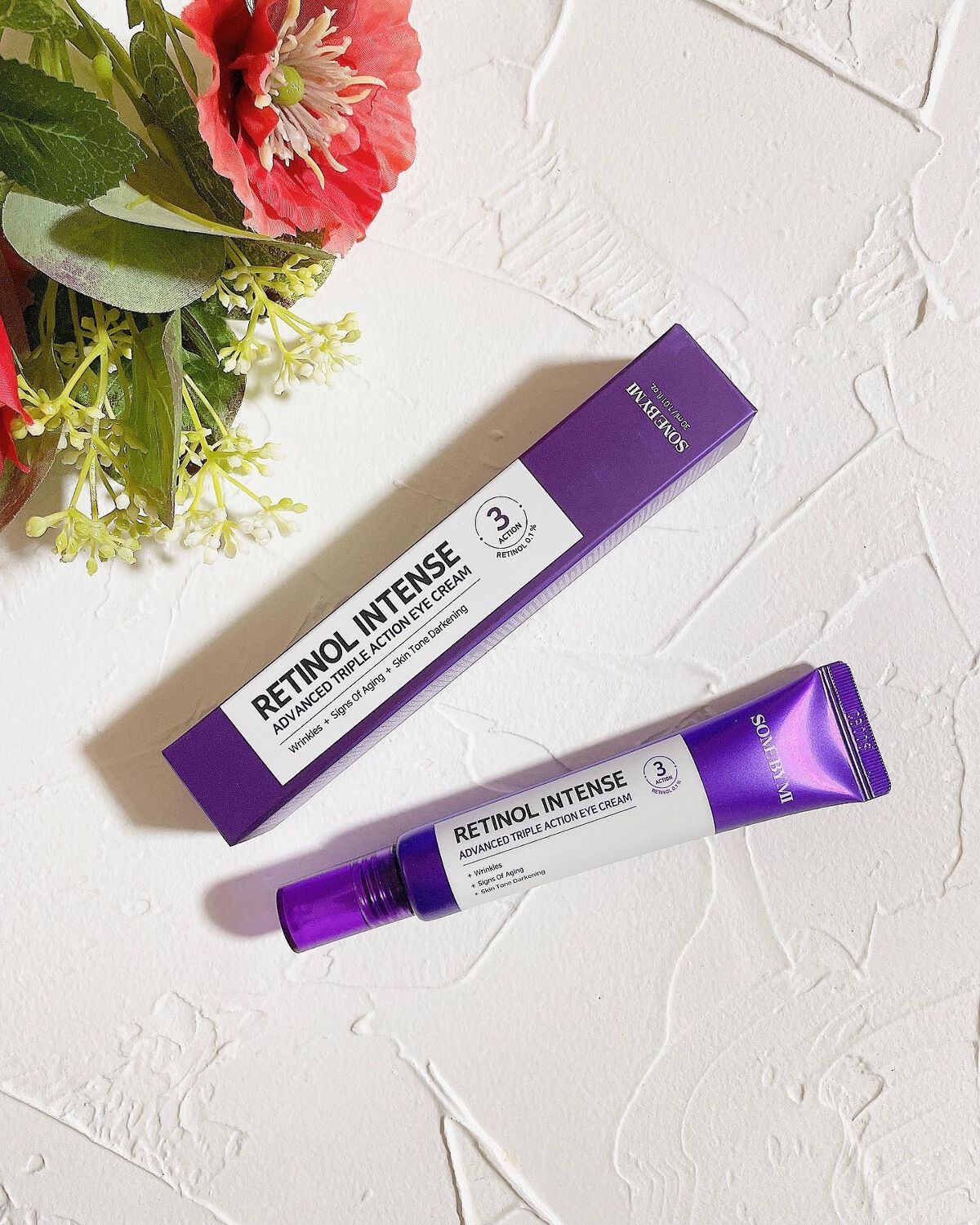 みなも on LIPS 「\ 話題のアイテム使ってみた! /韓国🇰🇷スキンケアで大人気..」(2枚目)