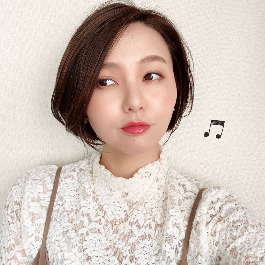 ミネラルピグメント カルサイト(限定1色)/ONLY MINERALS/単色アイシャドウを使ったクチコミ（1枚目）