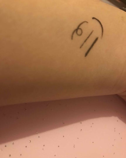 ラブ・ライナー リキッドアイライナーR3/ラブ・ライナー/リキッドアイライナーを使ったクチコミ(2枚目)