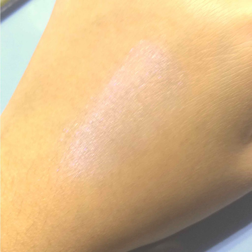 アイシャドウベース/キャンメイク/アイシャドウベースを使ったクチコミ(3枚目)