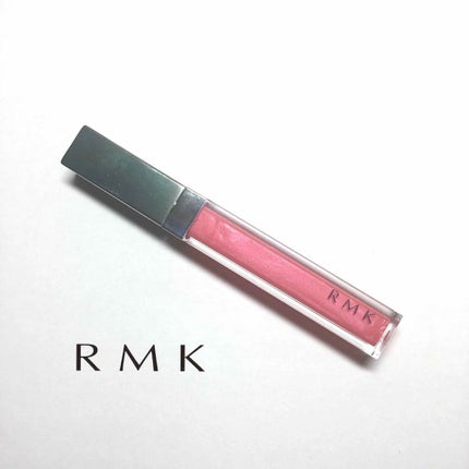 RMK リップジェリーグロス/RMK/リップグロスを使ったクチコミ(1枚目)