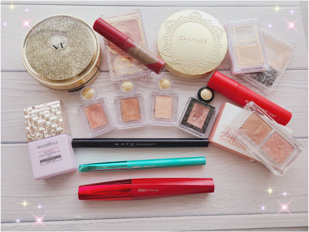 「塗るつけまつげ」ロングタイプ/デジャヴュ/マスカラを使ったクチコミ（2枚目）