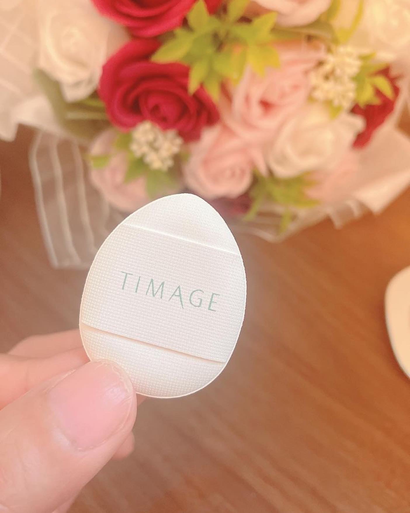 TIMAGE クリーミーコンシーラーパレット/TIMAGE/パレットコンシーラーを使ったクチコミ(5枚目)