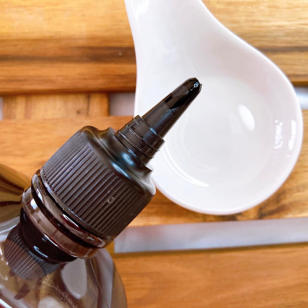 シルキースムースシャンプー/Miss Esme/市販シャンプーを使ったクチコミ(5枚目)