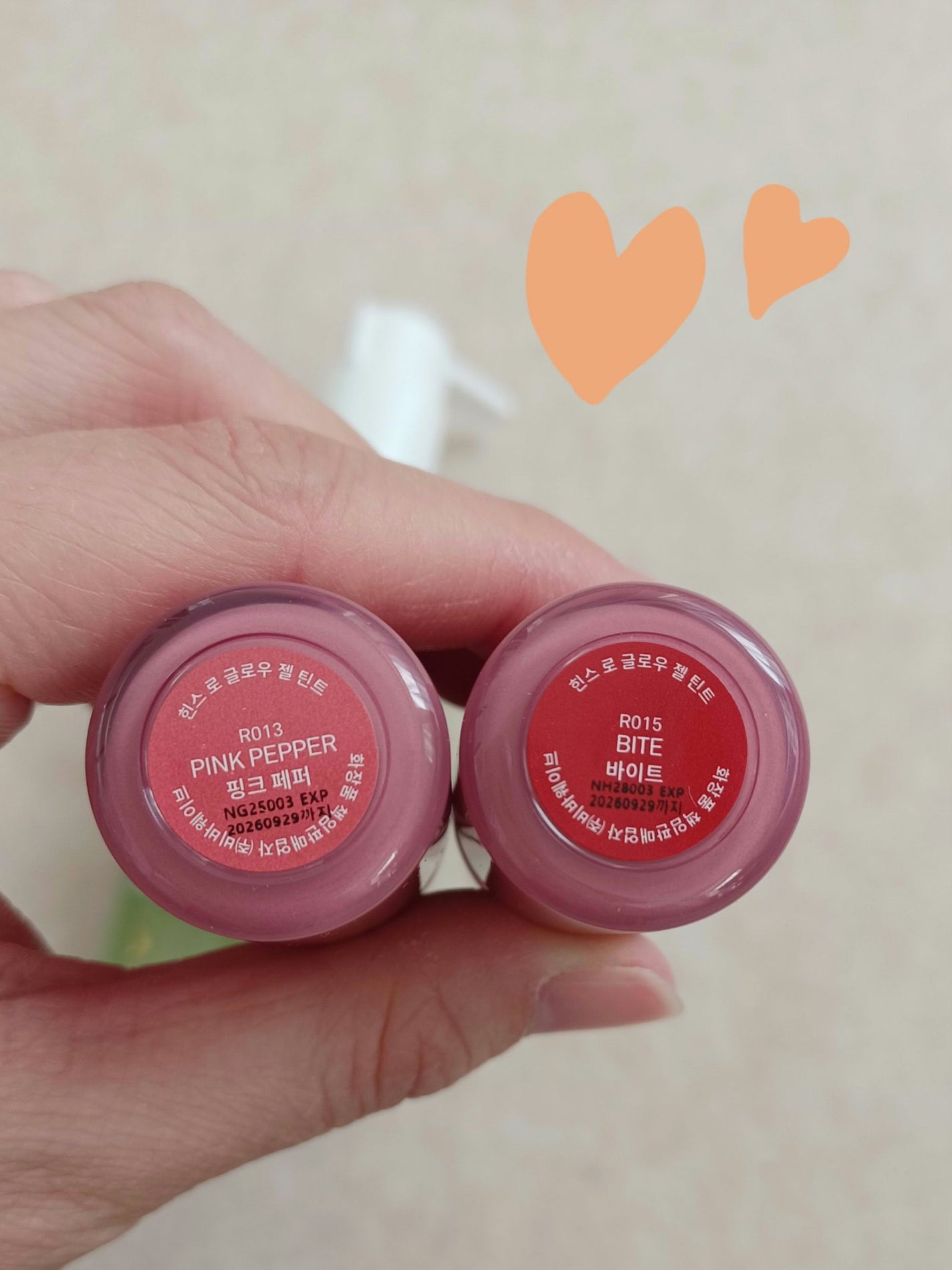 青麦クレンジングジェル /Veganifect/クレンジングジェルを使ったクチコミ(3枚目)