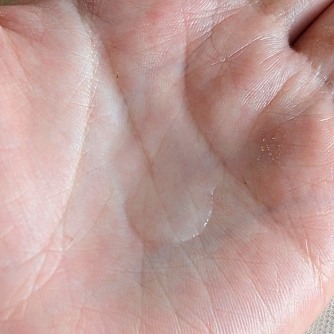 トイロ バランシングドロップ＜医薬部外品＞（化粧液）/ファンケル/化粧水を使ったクチコミ（3枚目）