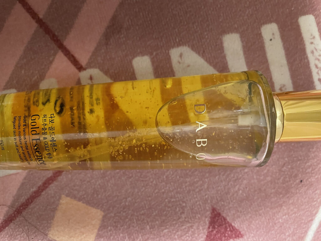 プラセンタエキス原液/fracora/美容液を使ったクチコミ（2枚目）