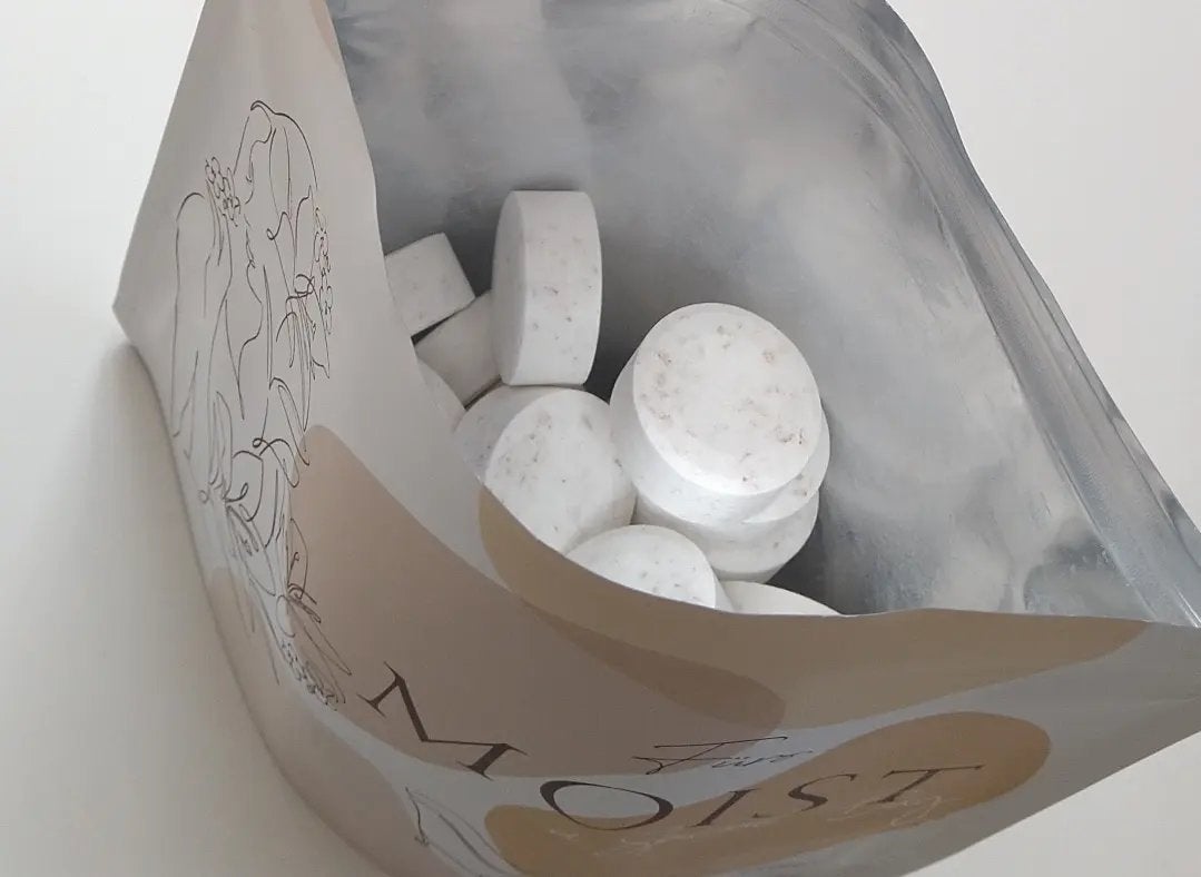 フューロモイスト/Furo/保湿系入浴剤を使ったクチコミ(4枚目)