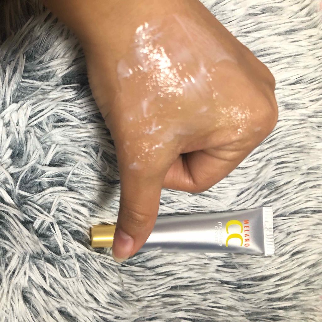 薬用 しみ 集中対策 美容液/メラノCC/美容液を使ったクチコミ(2枚目)