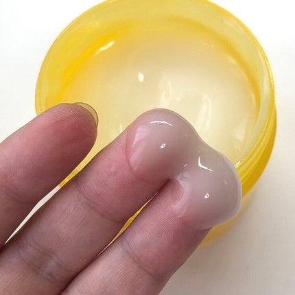 薬用しみ対策美白ジェル/メラノCC/フェイスクリームを使ったクチコミ(2枚目)