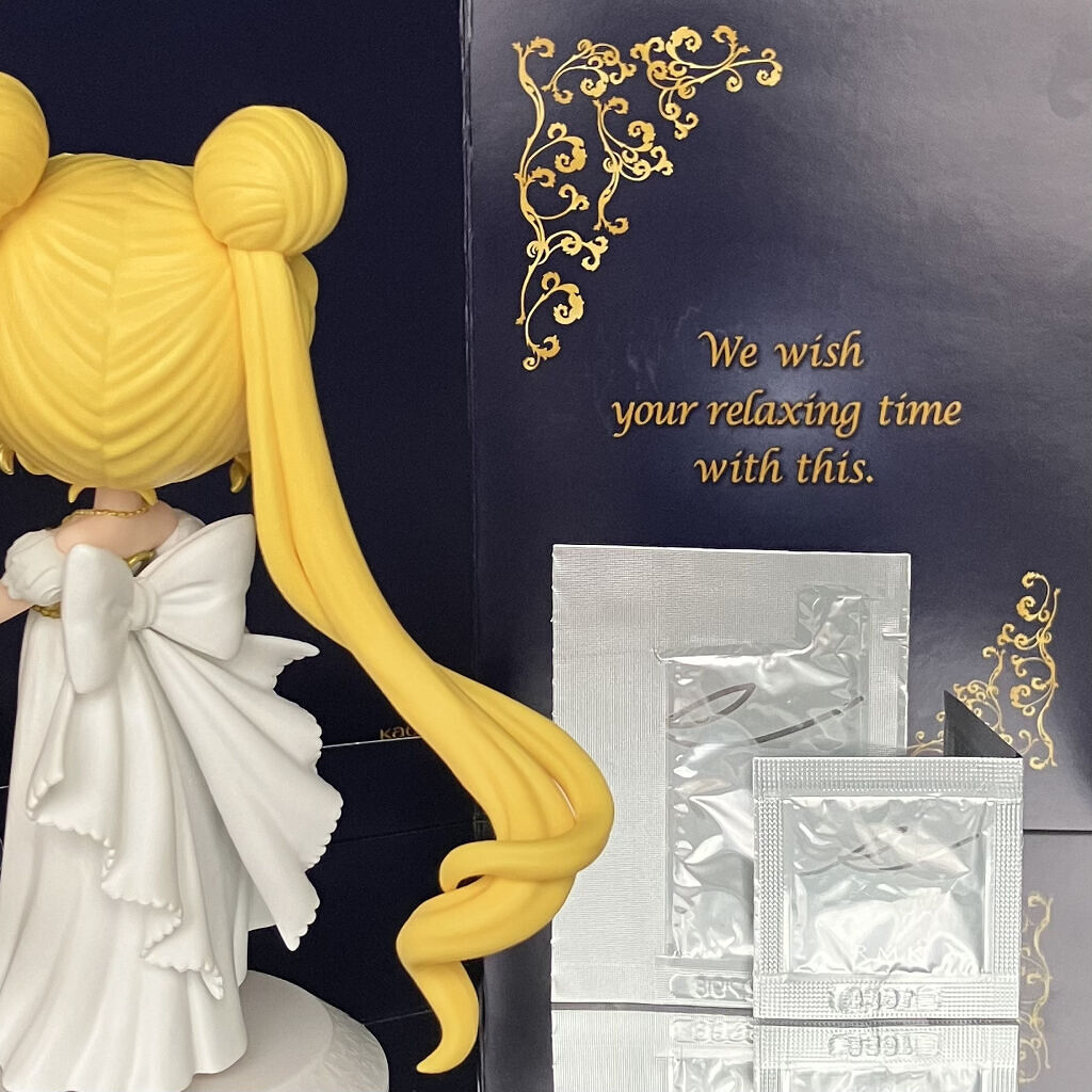 RMK メイクアップベース 25周年記念限定パッケージ/RMK/化粧下地を使ったクチコミ（3枚目）