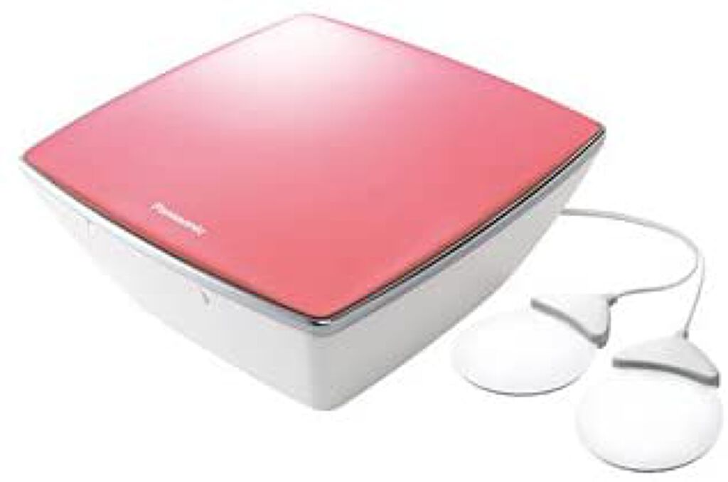 Panasonic 全身用 低周波治療器 おうちリフレ EW-NA63