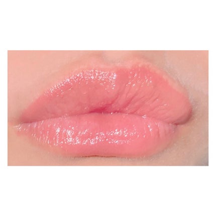 ラスティング リップカラーN/CEZANNE/口紅を使ったクチコミ(2枚目)