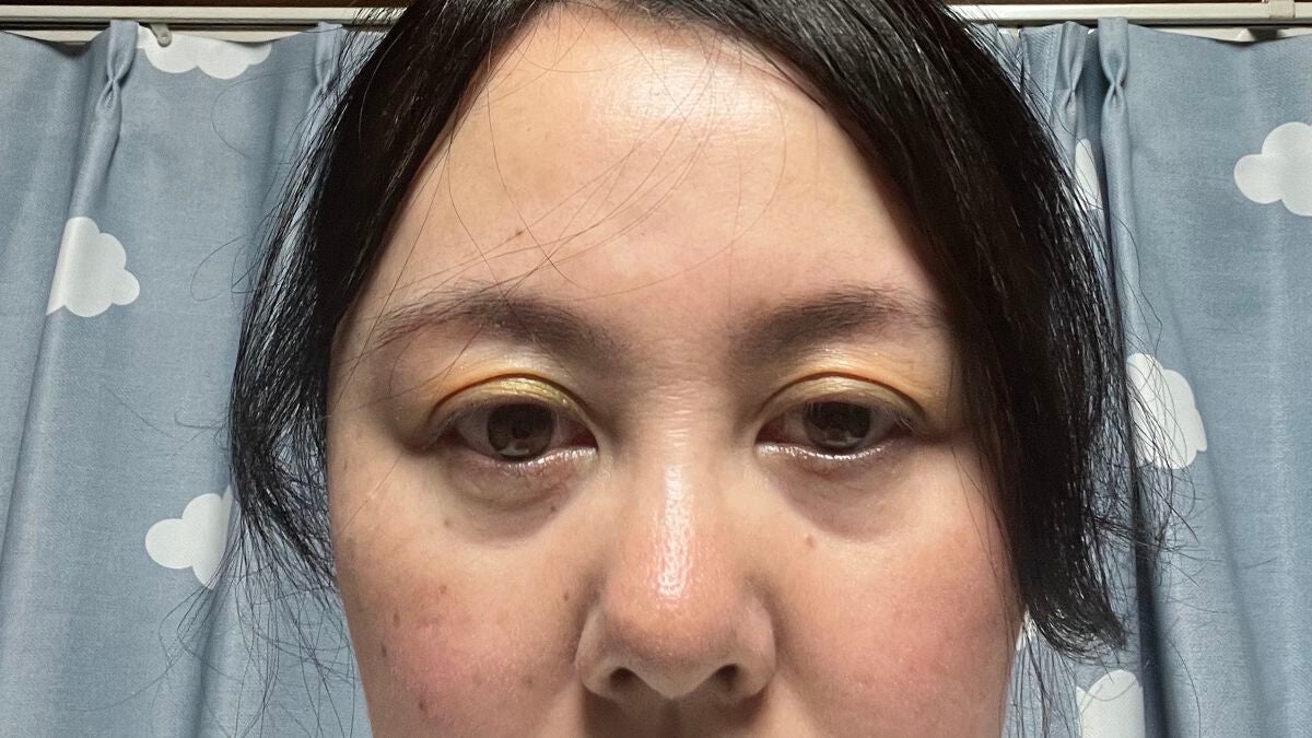 ミネラルイレイザーバーム カラーズ/MiMC/化粧下地を使ったクチコミ(2枚目)