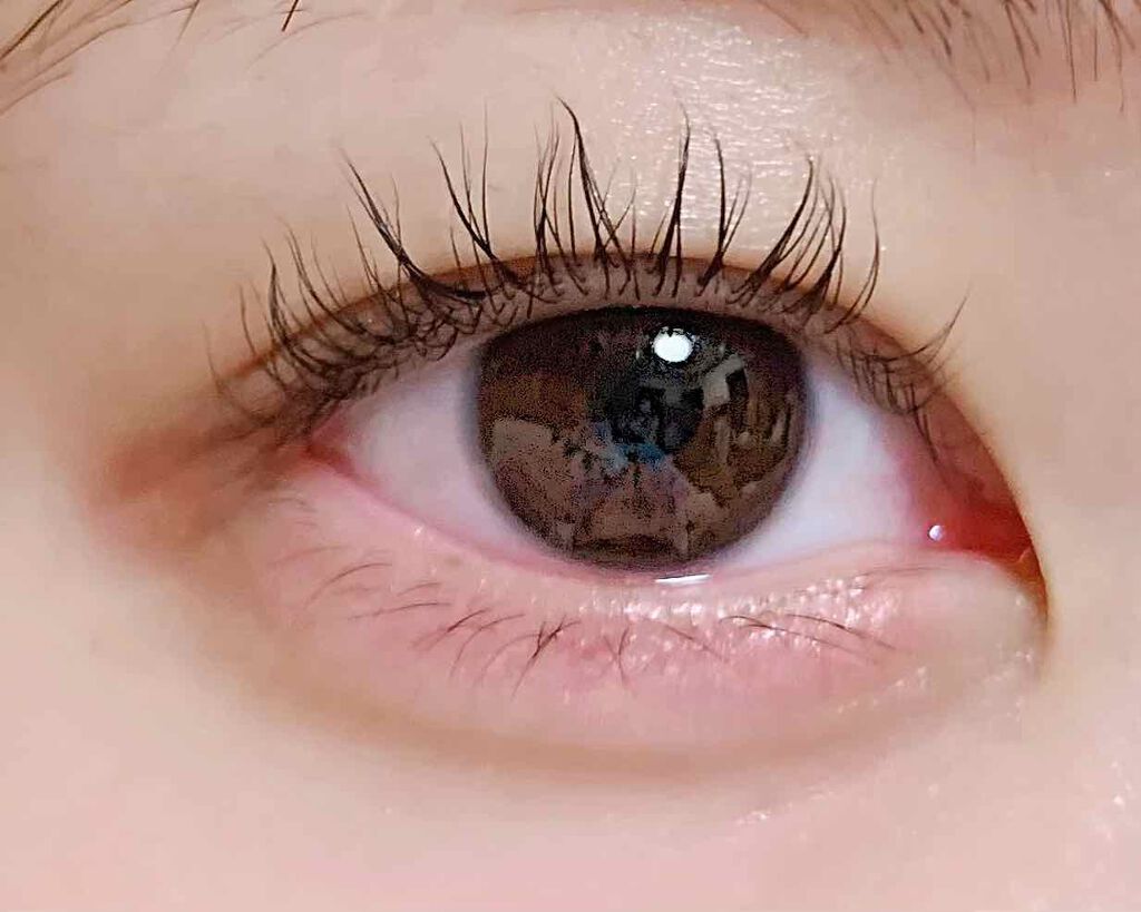 ラピッドラッシュ(R) 日本仕様正規品/ベリタス/まつげ美容液を使ったクチコミ(4枚目)