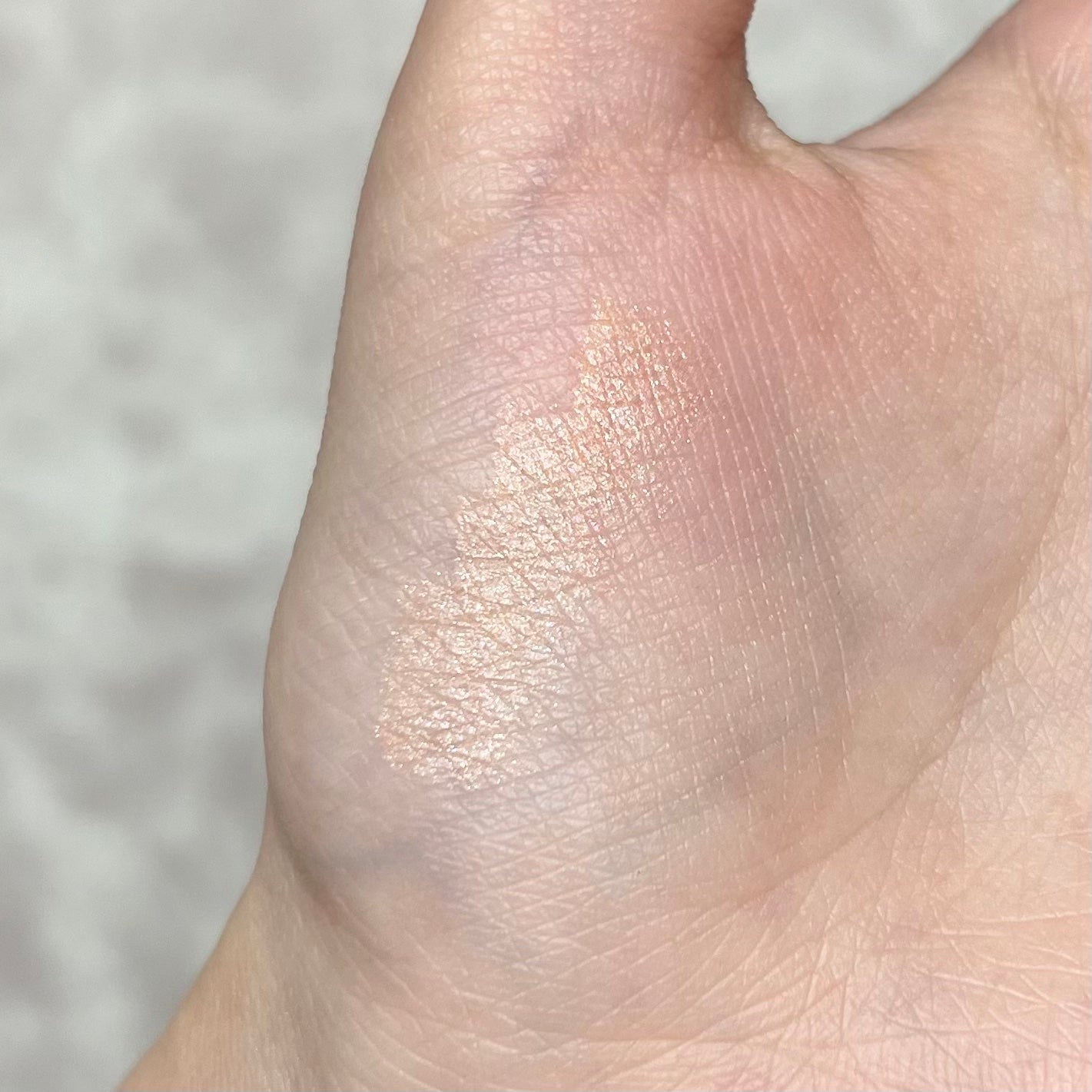 アートクラス フロッタージュペンシル/too cool for school/スティックアイシャドウを使ったクチコミ(5枚目)