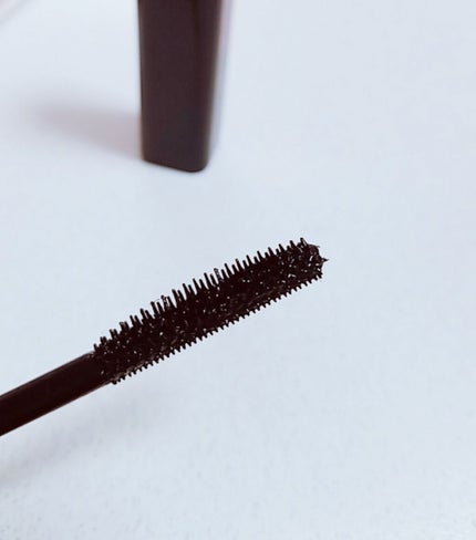 キャッツアイマスカラ/ピエラス/マスカラを使ったクチコミ(2枚目)