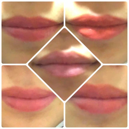 カラーティントリップ/CEZANNE/リップティントを使ったクチコミ(2枚目)