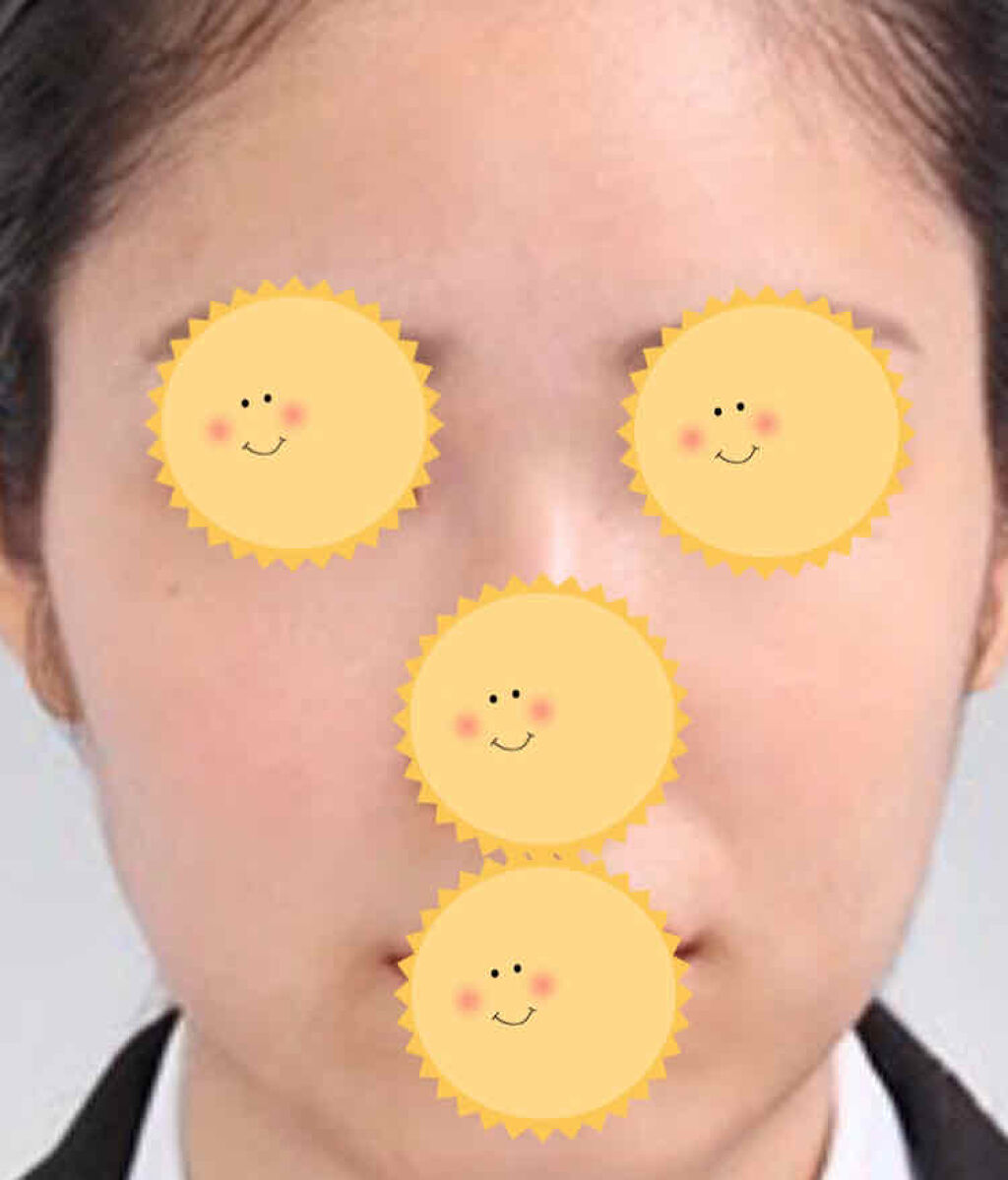 ソフティモ 薬用ホワイト クレンジングウォッシュ/ソフティモ/洗顔フォームを使ったクチコミ（2枚目）