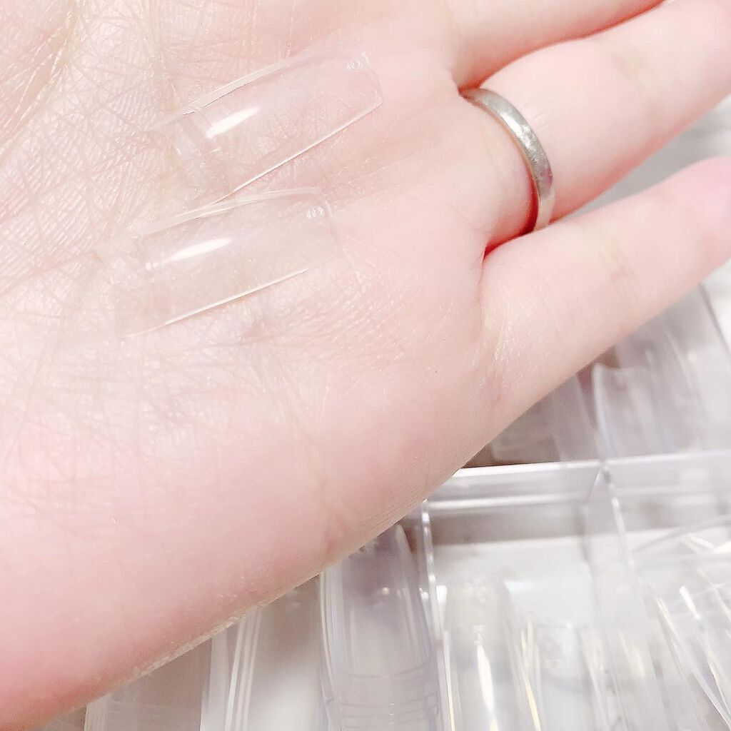 ネイリティ! ネイル ジェルネイルカラー/Naility!/ジェルネイルを使ったクチコミ(3枚目)