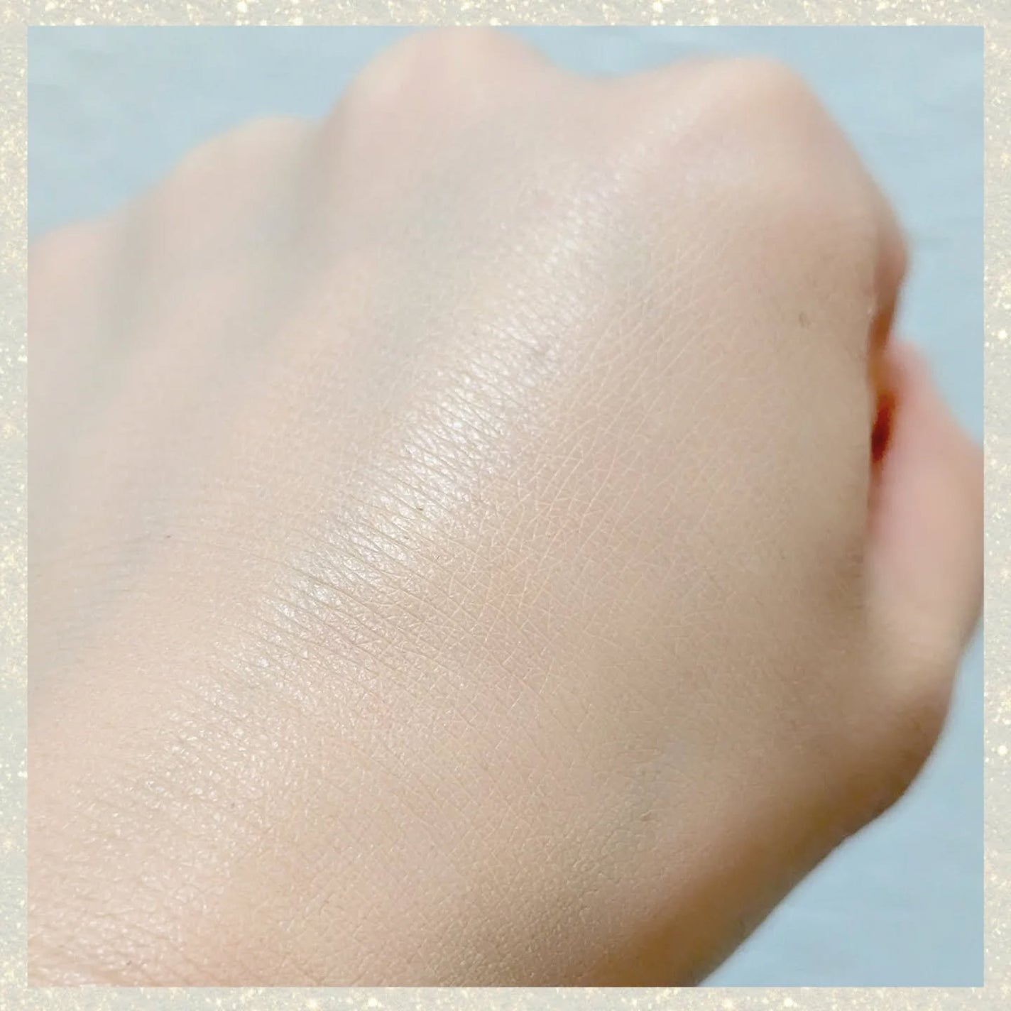 ケイト バーチャルスキンメイカー/KATE/リキッドファンデーションを使ったクチコミ(3枚目)