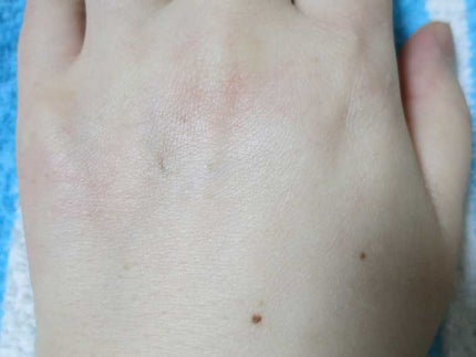 トランシーノ薬用クリアジェルウォッシュ/トランシーノ/その他洗顔料を使ったクチコミ(8枚目)