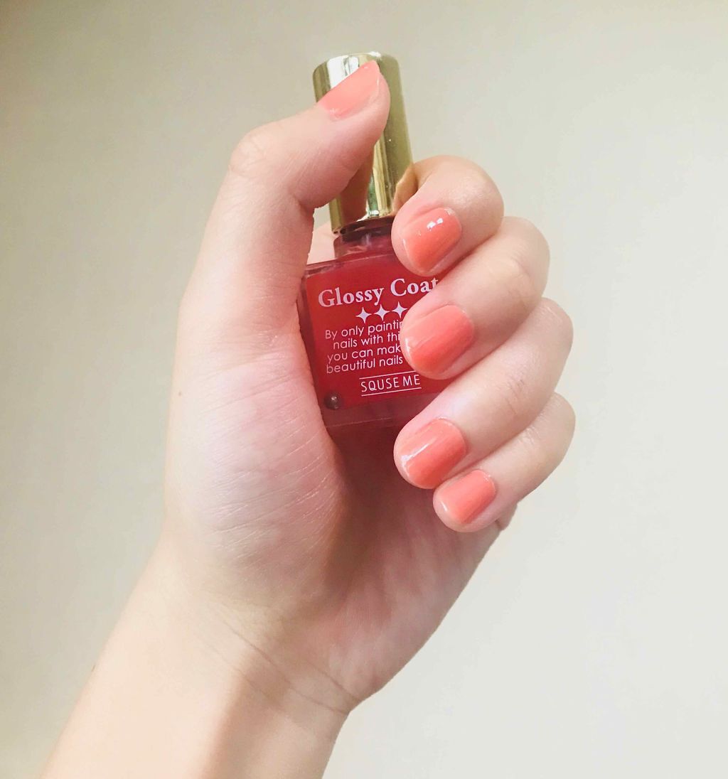 ネイルカラー/MAVALA/マニキュアを使ったクチコミ(3枚目)