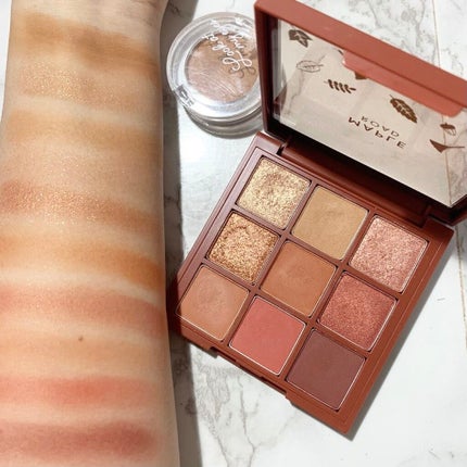 ルックアット マイアイジュエル BR407/ETUDE/単色アイシャドウの画像