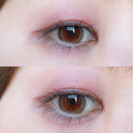 ブルームクチュール アイズ タイムレスグロウ/JILL STUART/アイシャドウパレットを使ったクチコミ(5枚目)