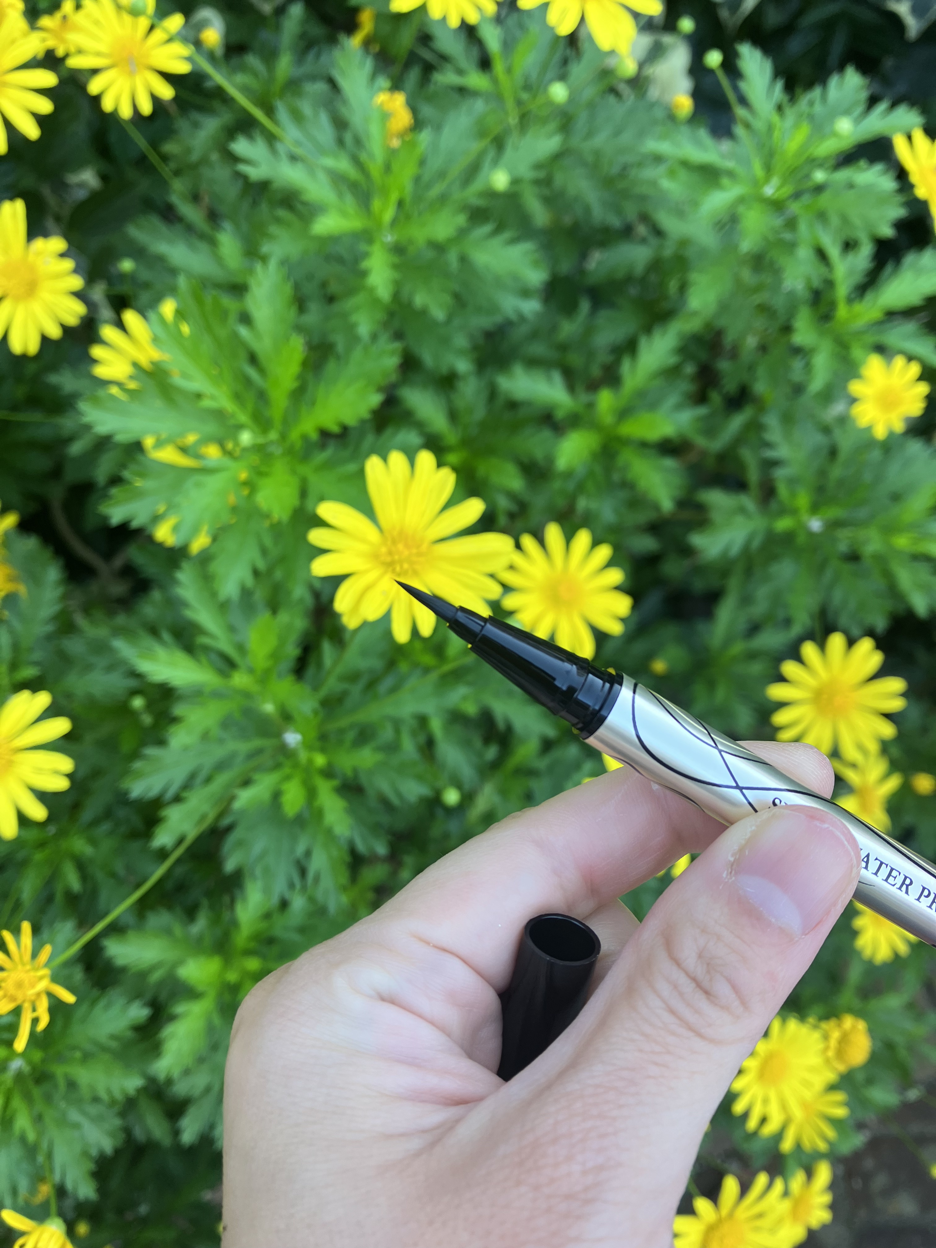 プライムリキッドアイライナー リッチキープ/ヒロインメイク/リキッドアイライナーを使ったクチコミ（3枚目）