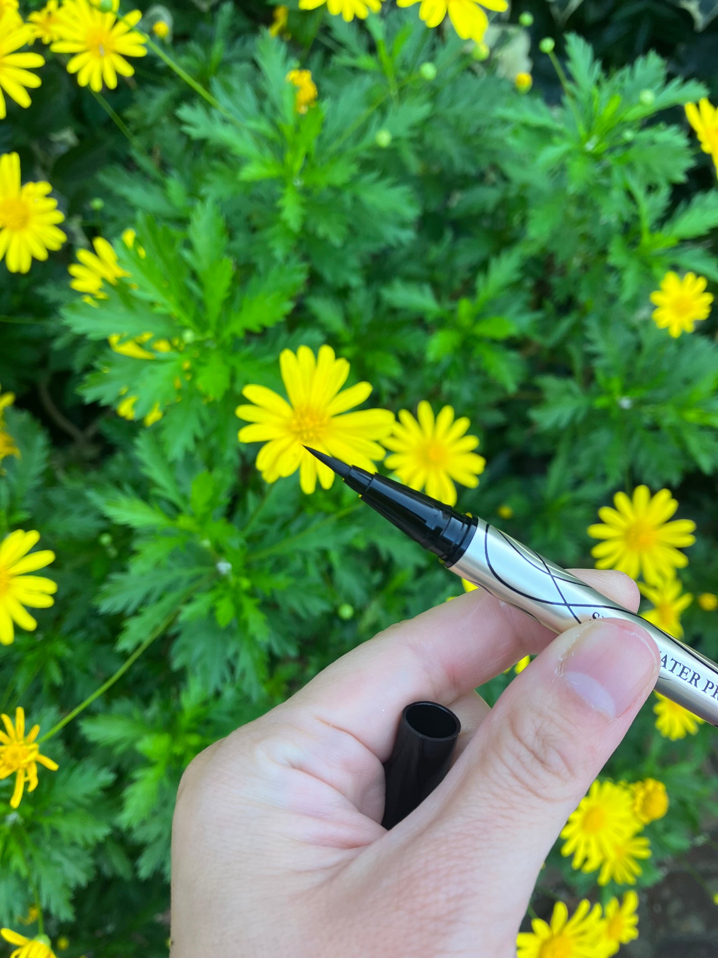 プライムリキッドアイライナー リッチキープ/ヒロインメイク/リキッドアイライナーを使ったクチコミ(3枚目)