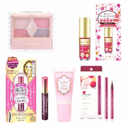 ロング&カールマスカラ スーパーWP/ヒロインメイク/マスカラを使ったクチコミ(2枚目)