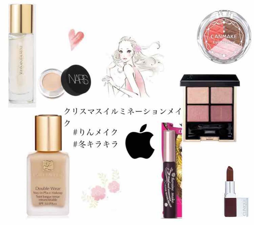 ダブル ウェア ステイ イン プレイス メークアップ /ESTEE LAUDER/リキッドファンデーションを使ったクチコミ（1枚目）