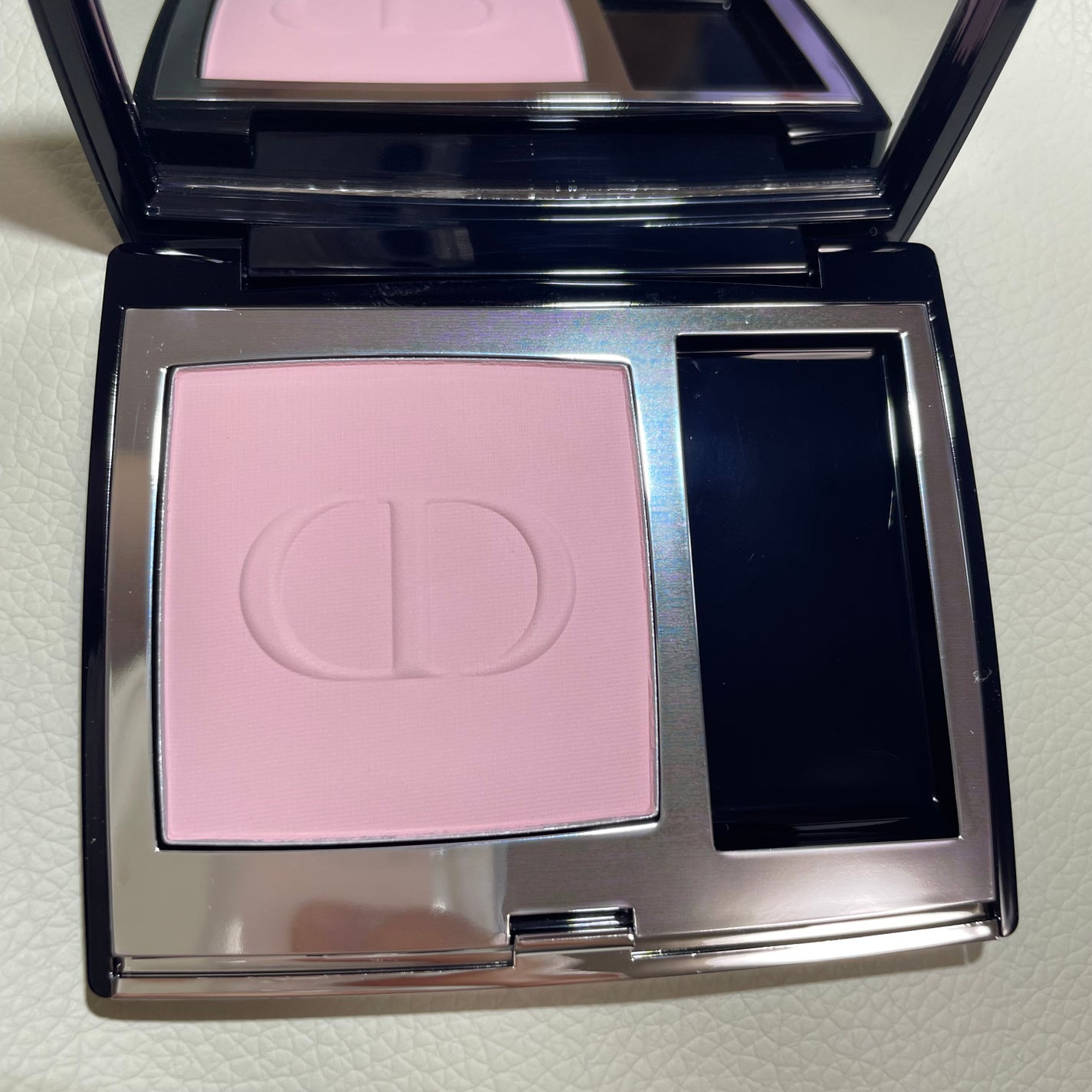 ディオールスキン ルージュ ブラッシュ/Dior/パウダーチークを使ったクチコミ(2枚目)