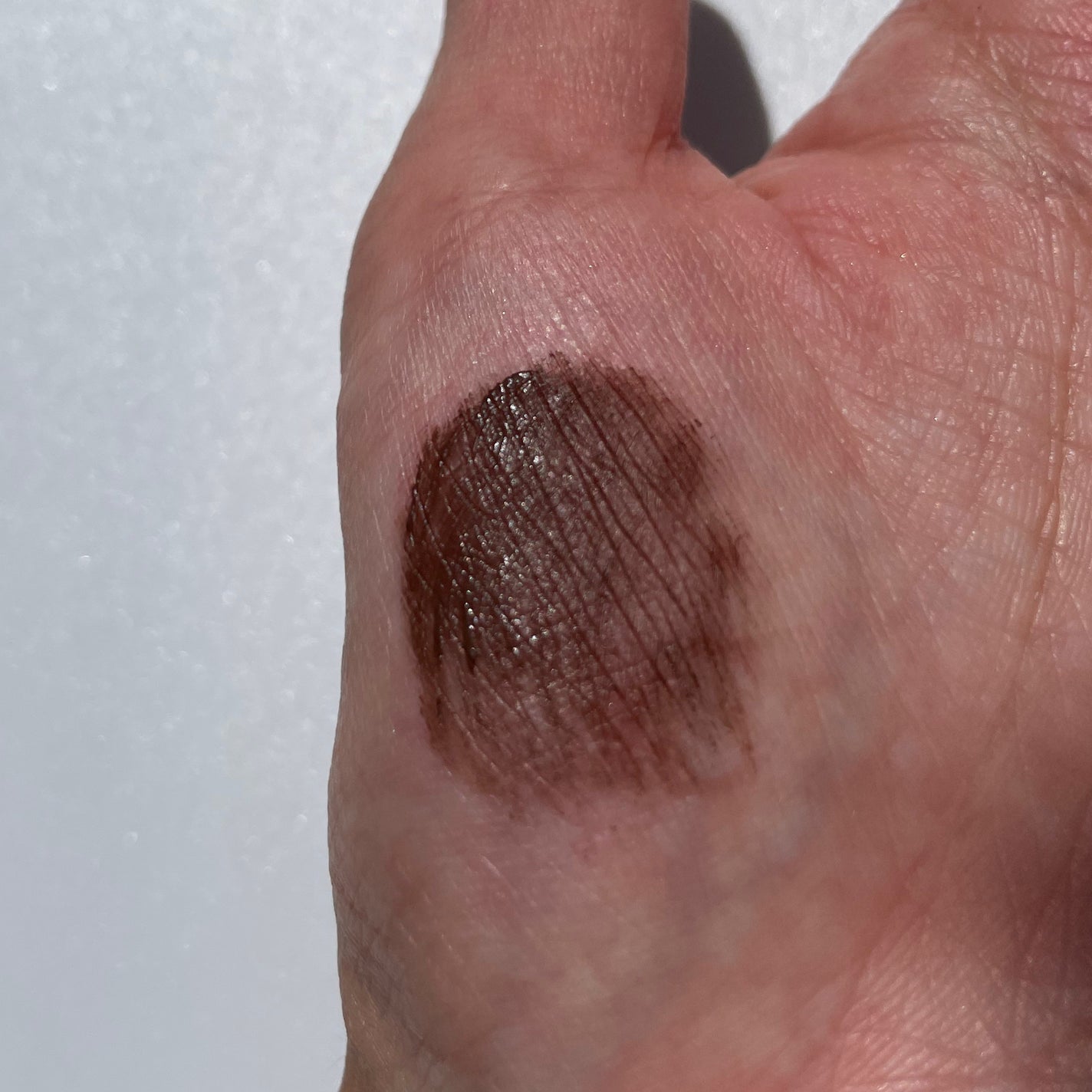 セパレートマスカラ/MIRIMU/マスカラを使ったクチコミ(3枚目)