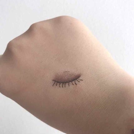 ショコラスウィート アイズ/リンメル ロンドン/アイシャドウパレットを使ったクチコミ(1枚目)