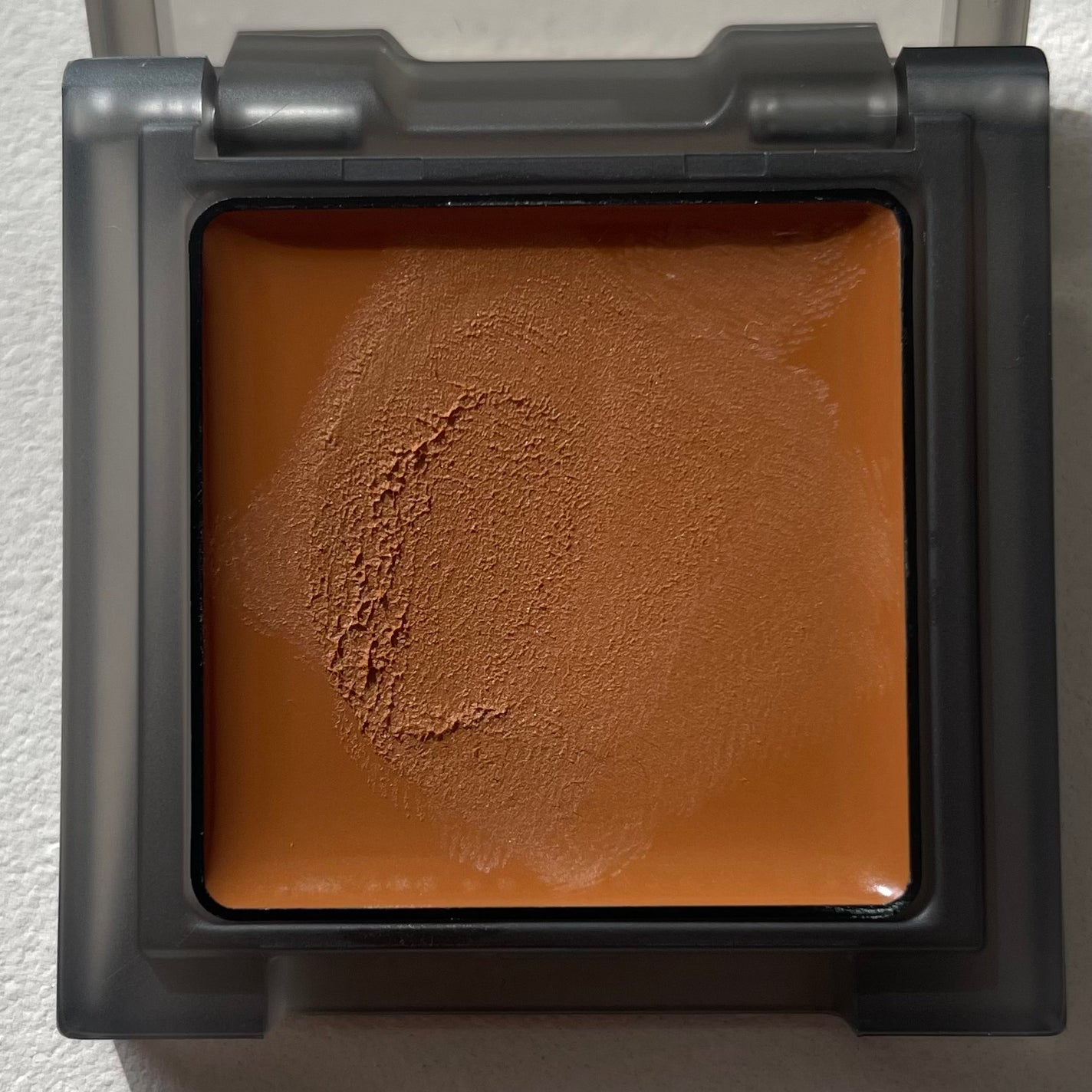 インフィニトリー カラー/Celvoke/ジェル・クリームチークを使ったクチコミ(2枚目)