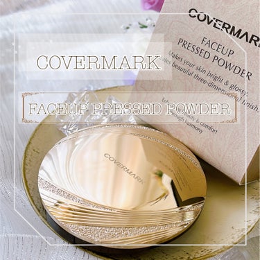 
✼••┈┈••✼••┈┈••✼••┈┈••✼••┈┈••✼

COVERMARK
フェイスアップ プレストパウダー
01 ライトアップピンク
6600円(税込)

✼••┈┈••✼••┈┈••✼••┈