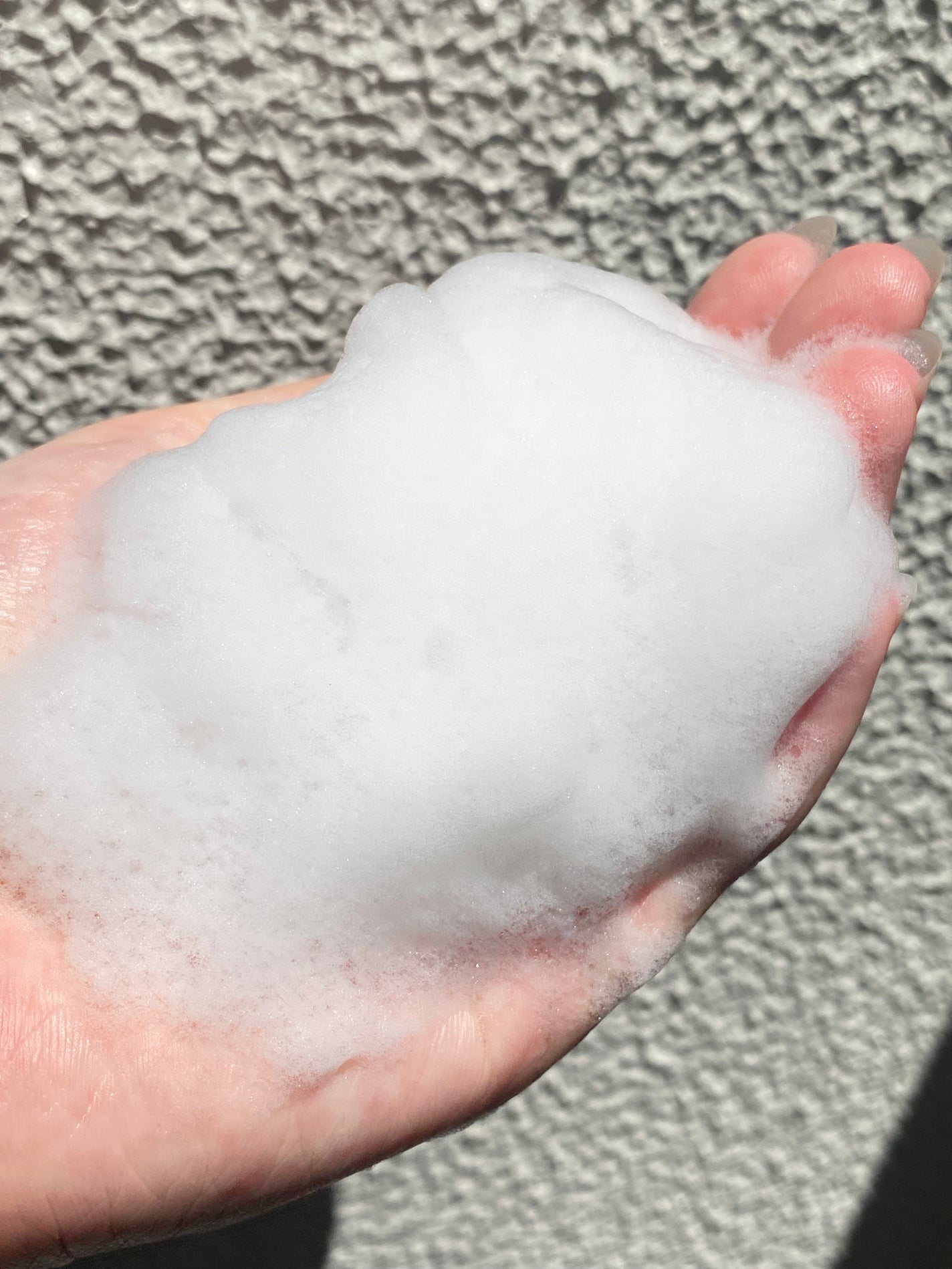 バウンシア ボディソープ プレミアムモイスト<しっとりタイプ>/Bouncia/ボディソープを使ったクチコミ(2枚目)