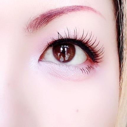 ケイト ポッピングシルエットシャドウ/KATE/アイシャドウパレットを使ったクチコミ(6枚目)