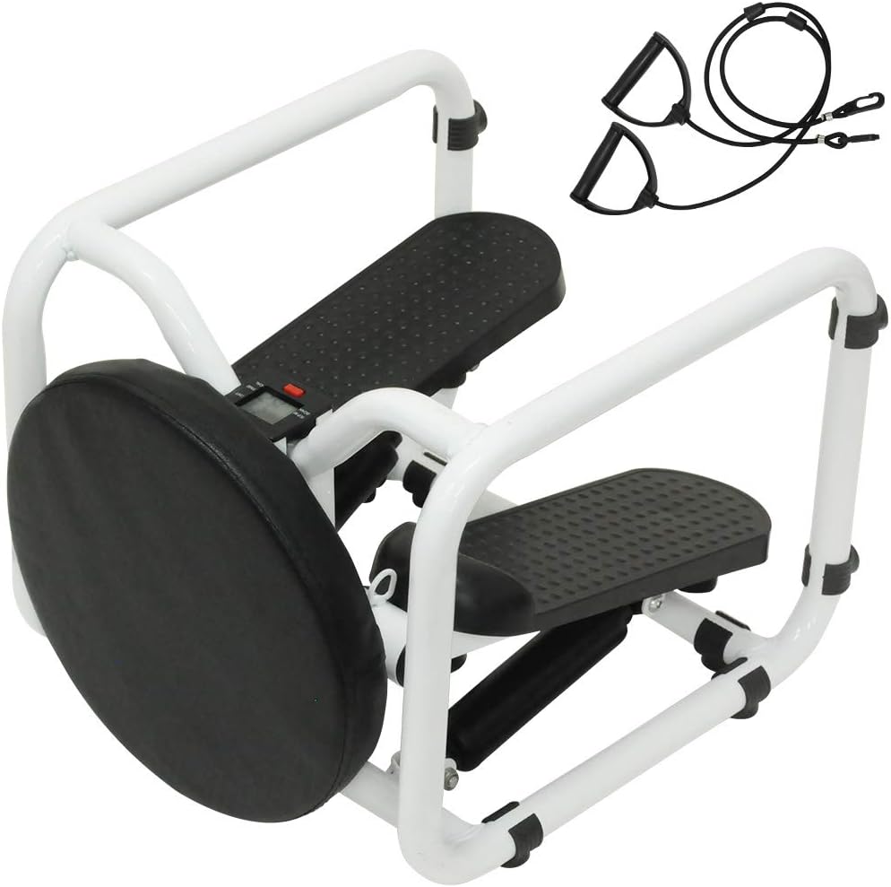 UPstore ステッパー 白