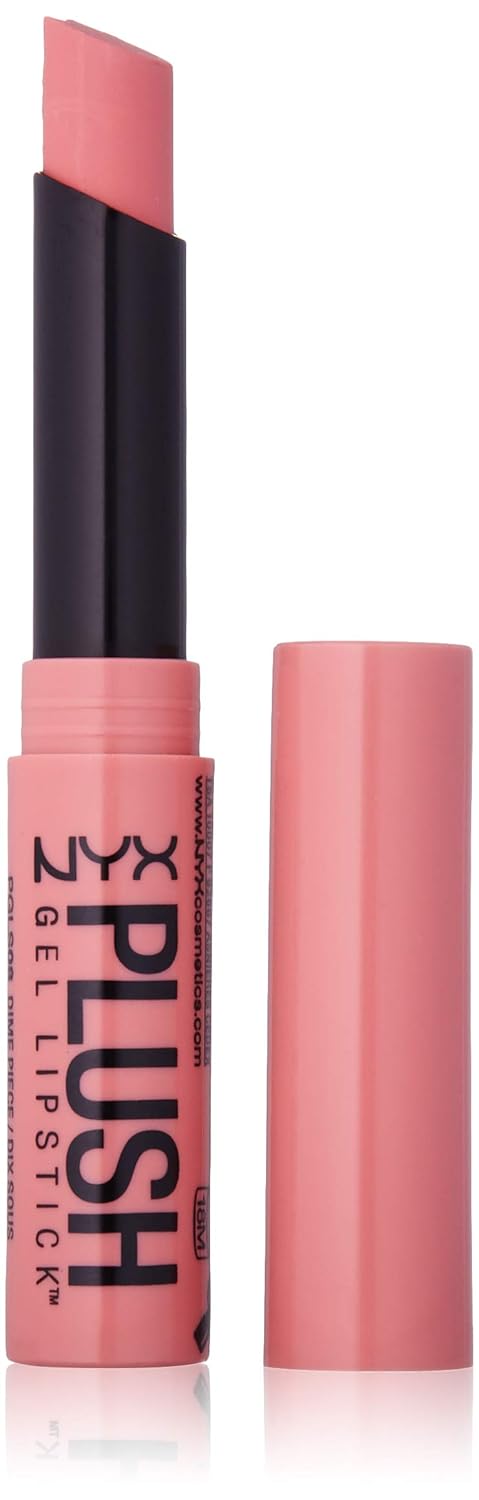 プラッシュジェルリップスティック Dime Piece