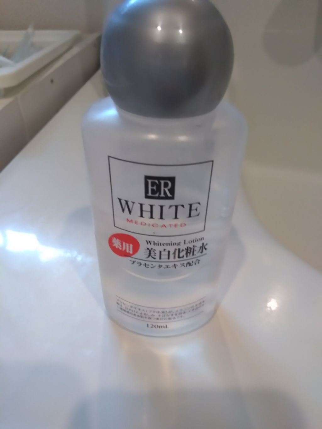 ピゥ すべすべフルーツエッセンス/piu/美容液を使ったクチコミ(4枚目)