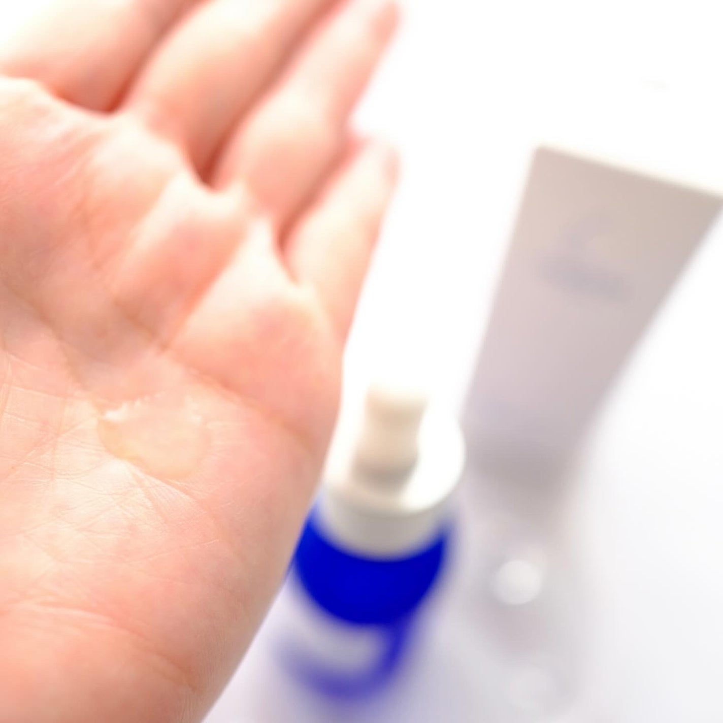 タカミスキンピール/タカミ/ブースター・導入液を使ったクチコミ(3枚目)