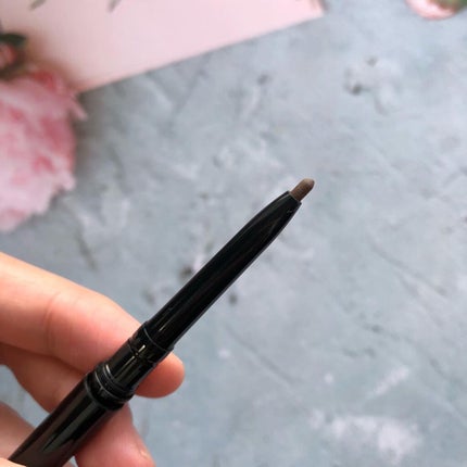 アドバンスト アイブロウ /ACSEINE/アイブロウペンシルを使ったクチコミ(3枚目)