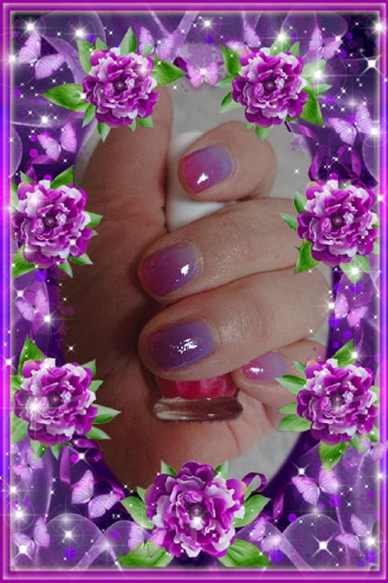 速乾性トップコート/DAISO/ネイルトップコートを使ったクチコミ(1枚目)