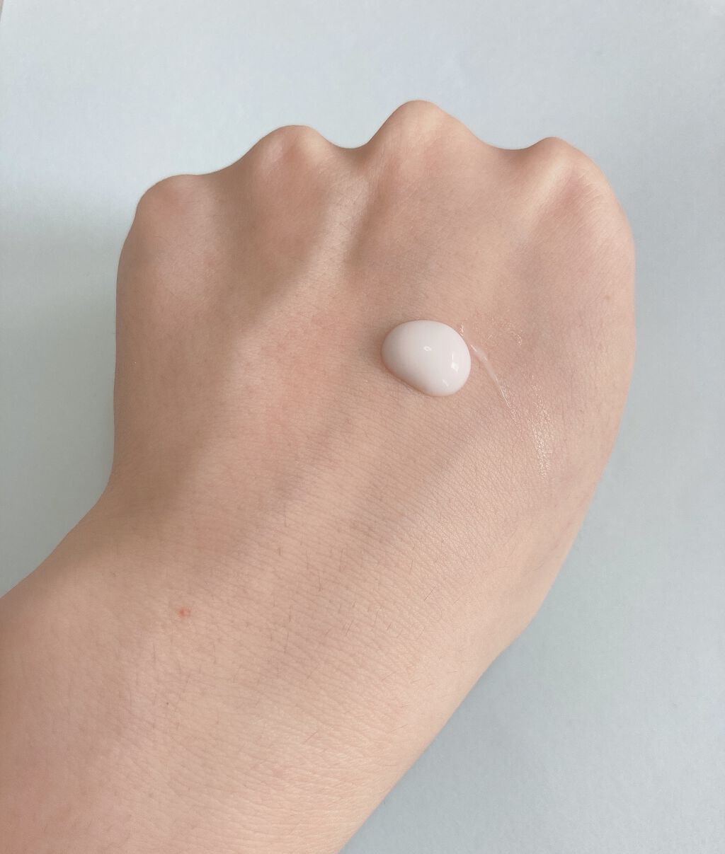 モイスチュア キー/カルテHD/オールインワン化粧品を使ったクチコミ（3枚目）